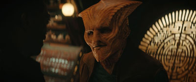 Star Trek: Discovery ScreenCaps "All In" (S4:E8)