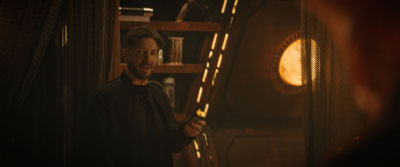 Star Trek: Discovery ScreenCaps "All In" (S4:E8)
