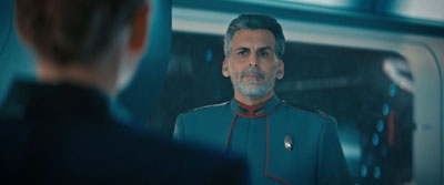 Star Trek: Discovery ScreenCaps "All In" (S4:E8)
