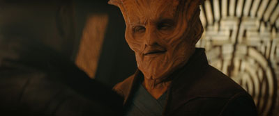 Star Trek: Discovery ScreenCaps "All In" (S4:E8)