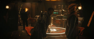 Star Trek: Discovery ScreenCaps "All In" (S4:E8)