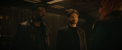 Star Trek: Discovery ScreenCaps "All In" (S4:E8)