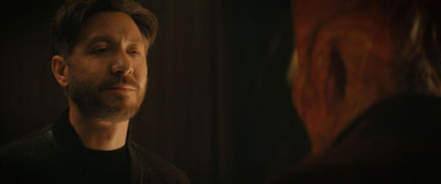 Star Trek: Discovery ScreenCaps "All In" (S4:E8)