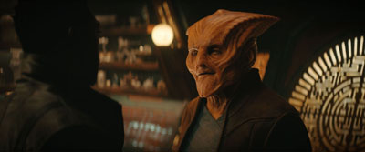 Star Trek: Discovery ScreenCaps "All In" (S4:E8)