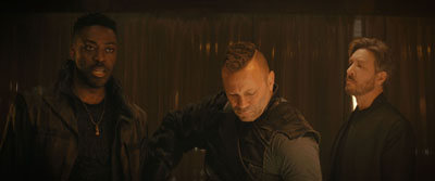 Star Trek: Discovery ScreenCaps "All In" (S4:E8)