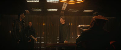Star Trek: Discovery ScreenCaps "All In" (S4:E8)