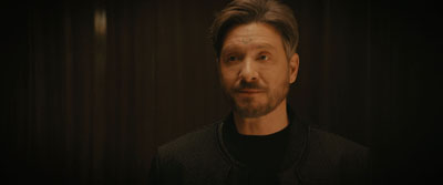 Star Trek: Discovery ScreenCaps "All In" (S4:E8)