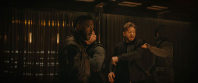 Star Trek: Discovery ScreenCaps "All In" (S4:E8)