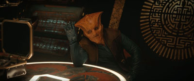 Star Trek: Discovery ScreenCaps "All In" (S4:E8)