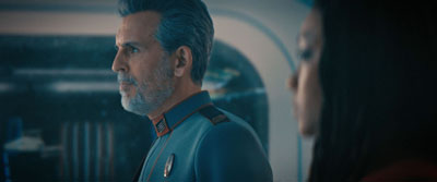 Star Trek: Discovery ScreenCaps "All In" (S4:E8)