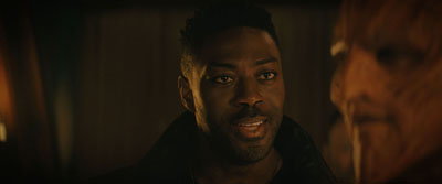 Star Trek: Discovery ScreenCaps "All In" (S4:E8)