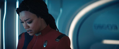 Star Trek: Discovery ScreenCaps "All In" (S4:E8)