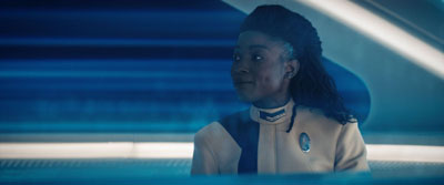Star Trek: Discovery ScreenCaps "All In" (S4:E8)