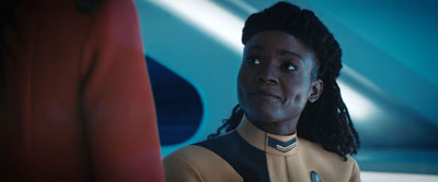 Star Trek: Discovery ScreenCaps "All In" (S4:E8)