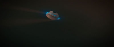 Star Trek: Discovery ScreenCaps "All In" (S4:E8)