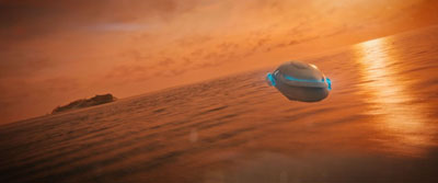 Star Trek: Discovery ScreenCaps "All In" (S4:E8)