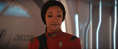 Star Trek: Discovery ScreenCaps "All In" (S4:E8)