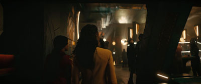 Star Trek: Discovery ScreenCaps "All In" (S4:E8)