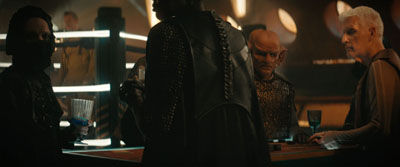 Star Trek: Discovery ScreenCaps "All In" (S4:E8)