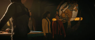 Star Trek: Discovery ScreenCaps "All In" (S4:E8)
