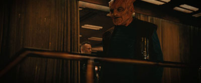 Star Trek: Discovery ScreenCaps "All In" (S4:E8)