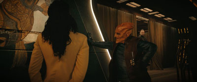 Star Trek: Discovery ScreenCaps "All In" (S4:E8)
