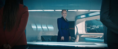Star Trek: Discovery ScreenCaps "All In" (S4:E8)