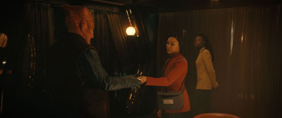 Star Trek: Discovery ScreenCaps "All In" (S4:E8)