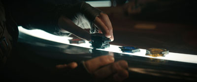 Star Trek: Discovery ScreenCaps "All In" (S4:E8)
