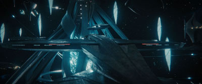 Star Trek: Discovery ScreenCaps "All In" (S4:E8)