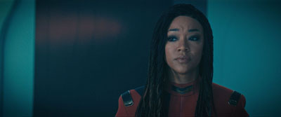 Star Trek: Discovery ScreenCaps "All In" (S4:E8)