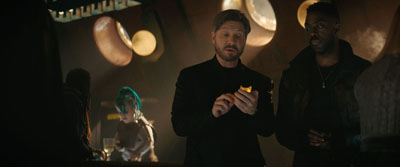 Star Trek: Discovery ScreenCaps "All In" (S4:E8)