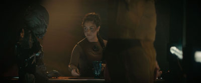 Star Trek: Discovery ScreenCaps "All In" (S4:E8)