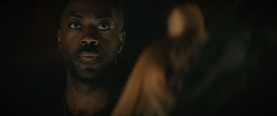 Star Trek: Discovery ScreenCaps "All In" (S4:E8)