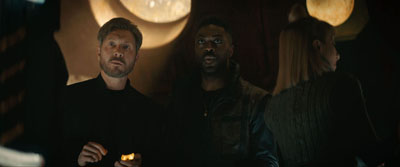Star Trek: Discovery ScreenCaps "All In" (S4:E8)