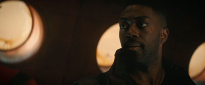 Star Trek: Discovery ScreenCaps "All In" (S4:E8)