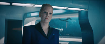 Star Trek: Discovery ScreenCaps "All In" (S4:E8)