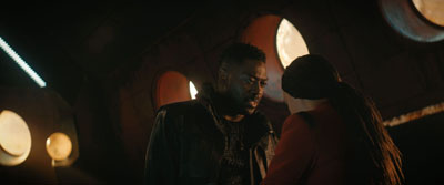 Star Trek: Discovery ScreenCaps "All In" (S4:E8)