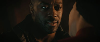 Star Trek: Discovery ScreenCaps "All In" (S4:E8)