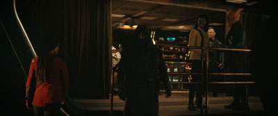 Star Trek: Discovery ScreenCaps "All In" (S4:E8)