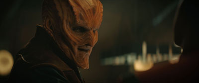 Star Trek: Discovery ScreenCaps "All In" (S4:E8)