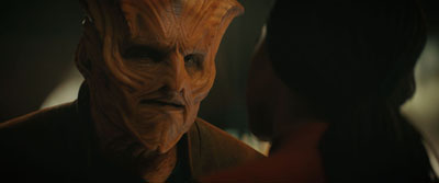 Star Trek: Discovery ScreenCaps "All In" (S4:E8)
