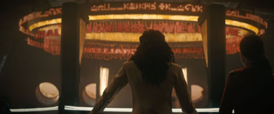 Star Trek: Discovery ScreenCaps "All In" (S4:E8)