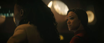 Star Trek: Discovery ScreenCaps "All In" (S4:E8)