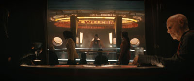 Star Trek: Discovery ScreenCaps "All In" (S4:E8)