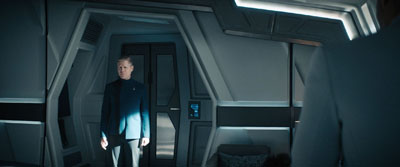 Star Trek: Discovery ScreenCaps "All In" (S4:E8)