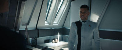 Star Trek: Discovery ScreenCaps "All In" (S4:E8)