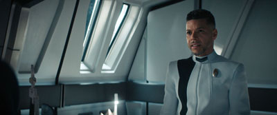 Star Trek: Discovery ScreenCaps "All In" (S4:E8)
