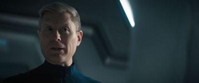 Star Trek: Discovery ScreenCaps "All In" (S4:E8)