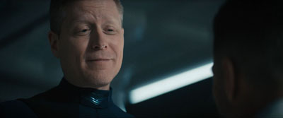 Star Trek: Discovery ScreenCaps "All In" (S4:E8)